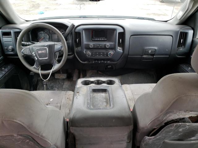 1GTR1TEC5FZ286411 GMC Sierra C1500
