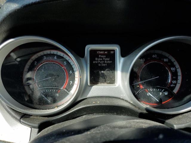 3C4PDCAB2ET137519 Dodge JOURNEY SE
