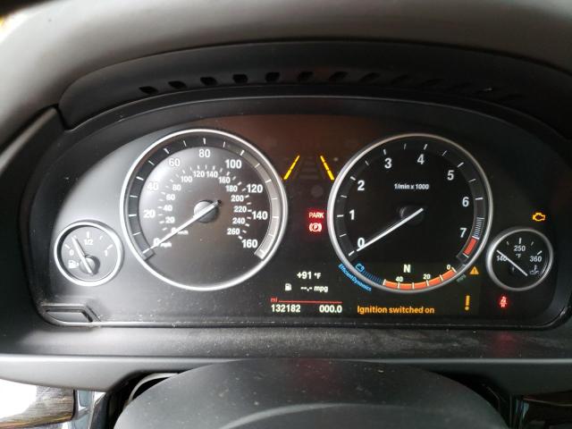 5UXKR6C56G0J80165 BMW X5 Xdrive50i