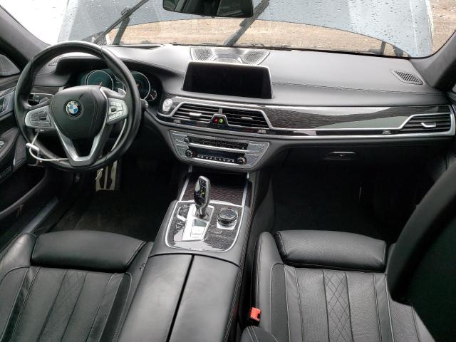WBA7F2C58GG419549 BMW 750 Xi