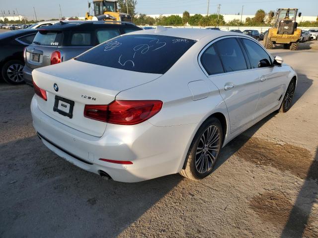WBAJA5C59JWA36788 BMW 530 I