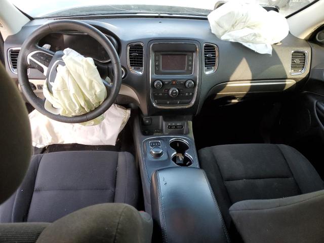 1C4RDJAG3EC477301 Dodge Durango Sxt