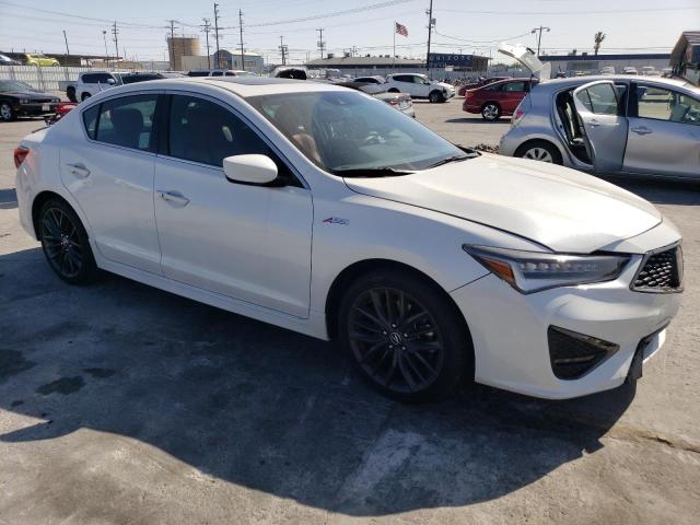 19UDE2F86NA008862 Acura Ilx Premium A-spec