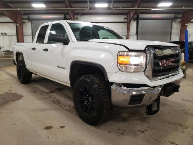 1GTV2TEH7EZ294614 GMC Sierra K1500