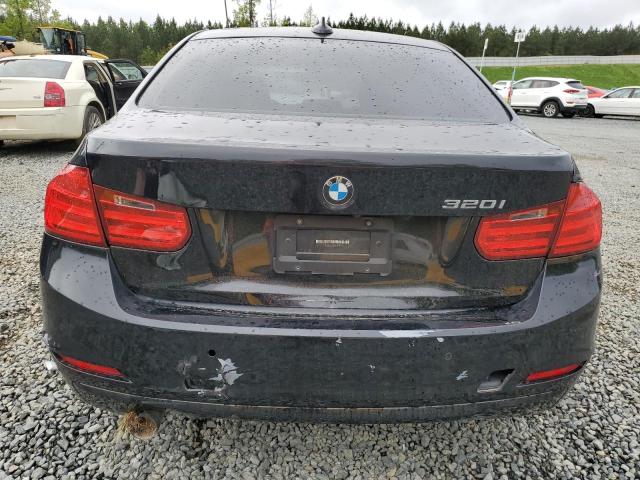 WBA3B1G54ENN91276 BMW 320 I