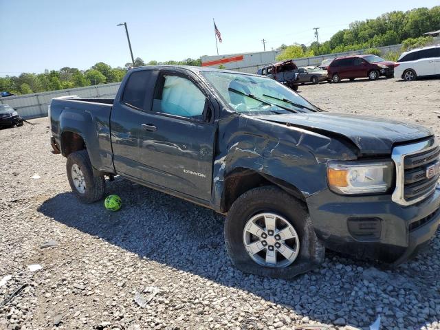 1GTH5BEA4H1184043 GMC Canyon