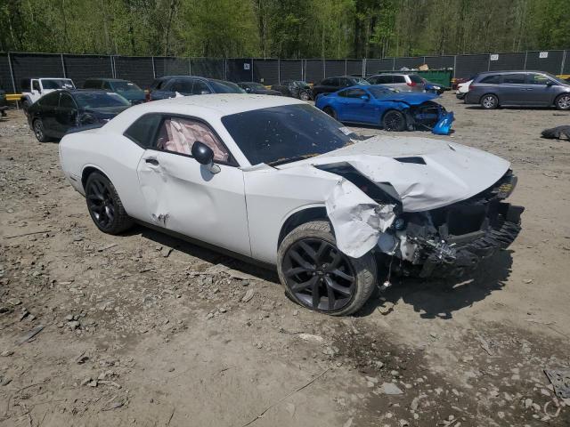 2C3CDZAG8KH503747 Dodge Challenger Sxt
