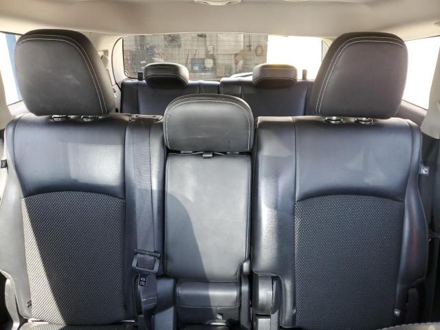 3C4PDCGB2FT736526 Dodge Journey Crossroad