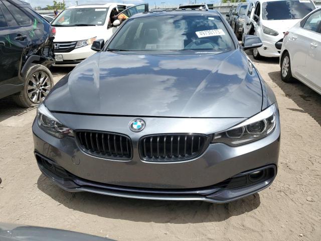 WBA4J3C55KBL07787 BMW 430xi Gran Coupe