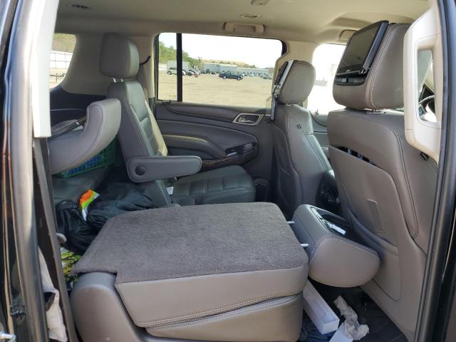 1GKS2JKJ9FR205484 GMC YUKON XL DENALI