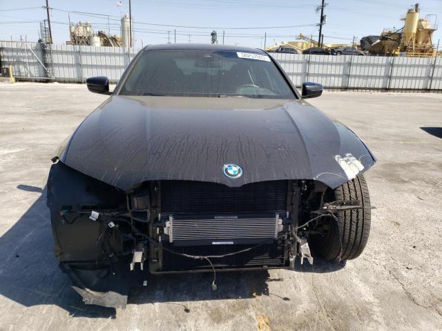 3MW5P7J09N8C32972 BMW 330e