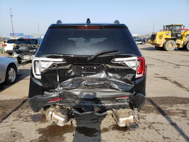 1GKKNKL4XPZ114120 GMC ACADIA SLE