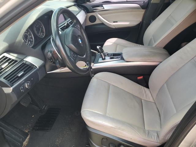 5UXFG2C57E0H11129 BMW X6 Xdrive35i