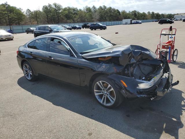 WBA4J3C57JBG95221 BMW 430xi Gran Coupe