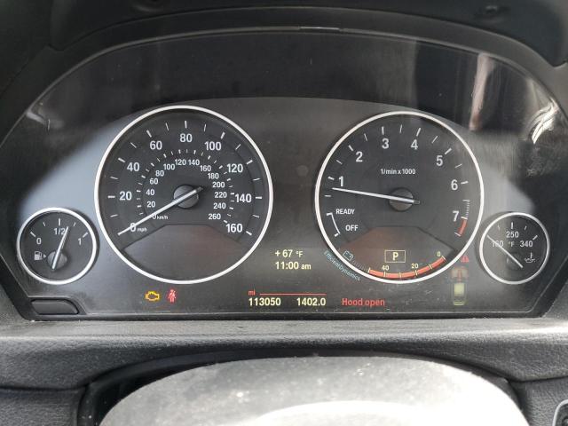 WBA3B3G58ENR84578 BMW 328 XI