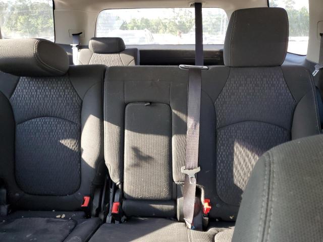 1GKKRNED7EJ206073 GMC ACADIA SLE