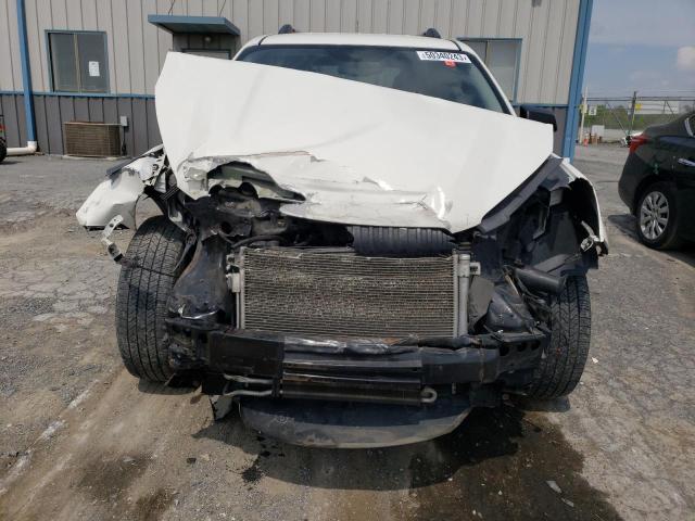 1GKKVPKD8FJ180645 GMC ACADIA SLE