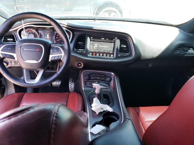 2C3CDZAG5JH149779 Dodge Challenger Sxt