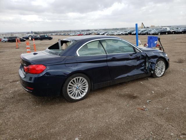 WBA3V9C55EPR69556 BMW 428 XI