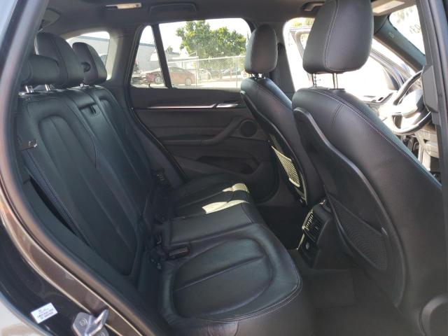WBXHT3Z30G4A50110 BMW X1 Xdrive28i