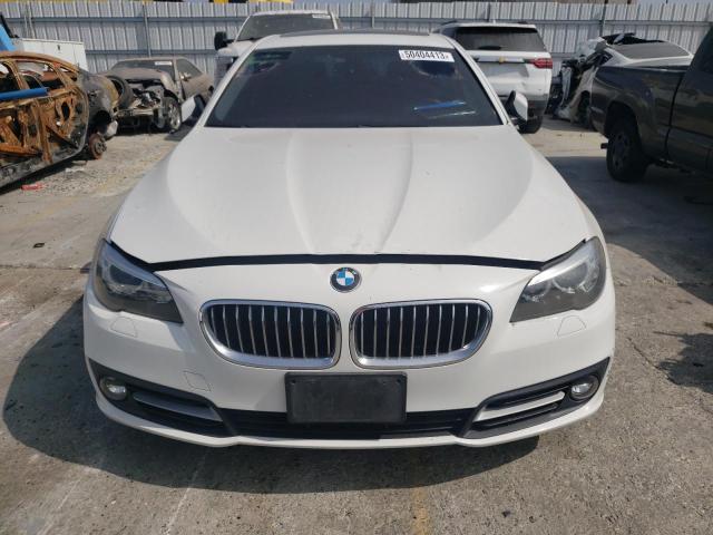 WBA5A5C5XFD512547 BMW 528 I