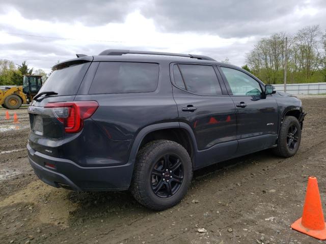1GKKNLLS2LZ156005 GMC Acadia At4