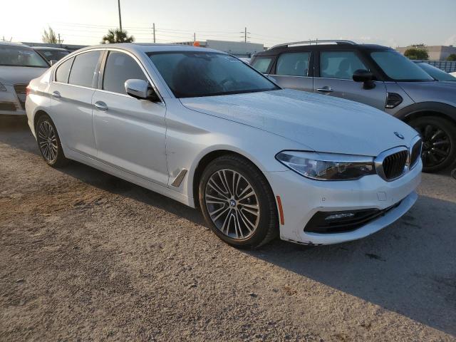WBAJA5C59JWA36788 BMW 530 I