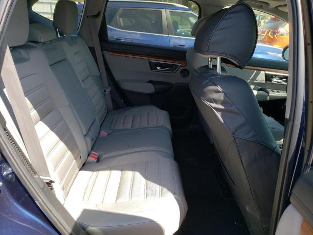 7FART6H51ME099831 Honda CR-V EX