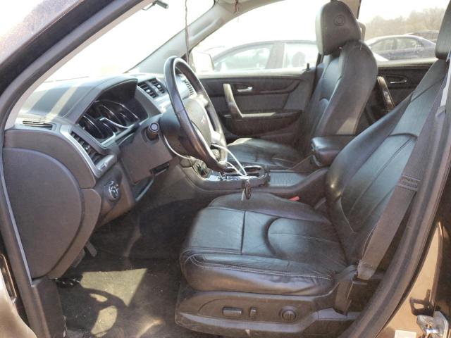 1GKKVRKD7FJ298035 GMC Acadia Slt-1