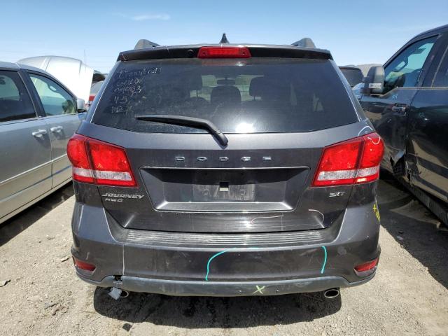 3C4PDDBG7GT149992 Dodge Journey Sxt