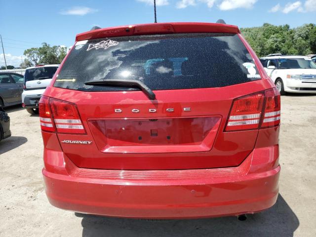 3C4PDCAB8LT238190 Dodge JOURNEY SE