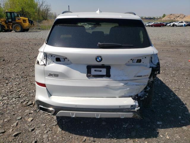 5UXCR6C58KLL12645 BMW X5 Xdrive40i