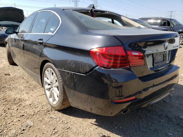WBA5B3C55GG254651 BMW 535 XI