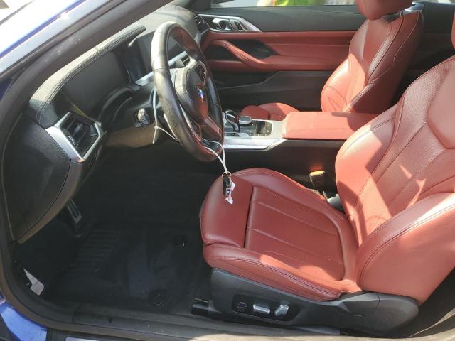 WBA23AT05NCJ00079 BMW 430I