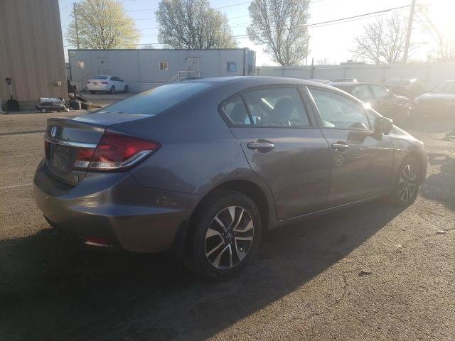 19XFB2F80FE062558 Honda CIVIC EX