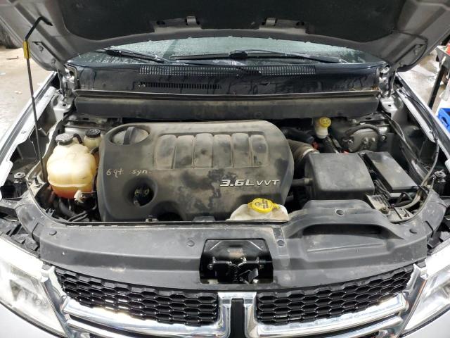 3C4PDCBG5FT529664 Dodge Journey Sxt