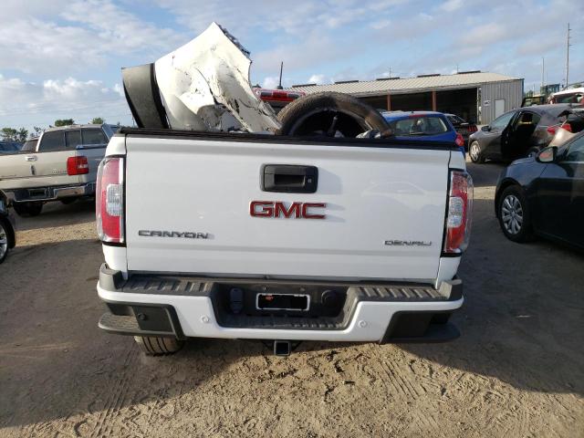 1GTG6EEN8K1230753 GMC Canyon Denali