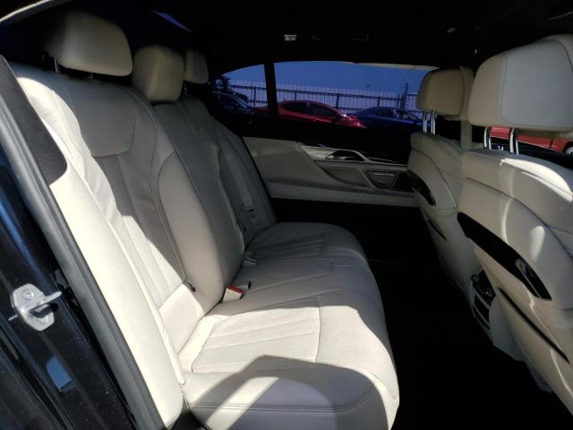 WBA7T2C01MCF79954 BMW 740 I