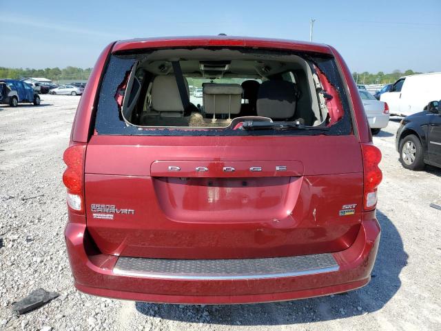 2C4RDGCG3FR548117 Dodge Grand Caravan Sxt