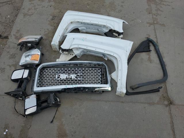 1GT424E8XFF114899 GMC Sierra K3500 Denali