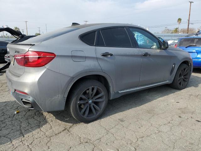 5UXKU0C55J0G69856 BMW X6 Sdrive35i