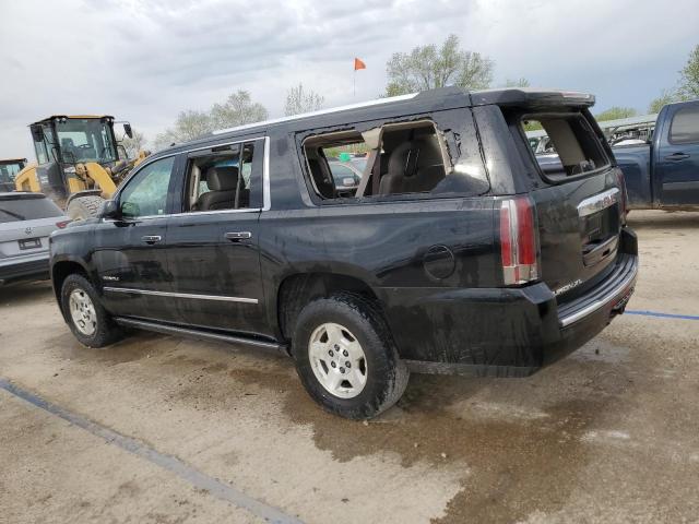 1GKS2JKJ1FR616491 GMC YUKON XL DENALI
