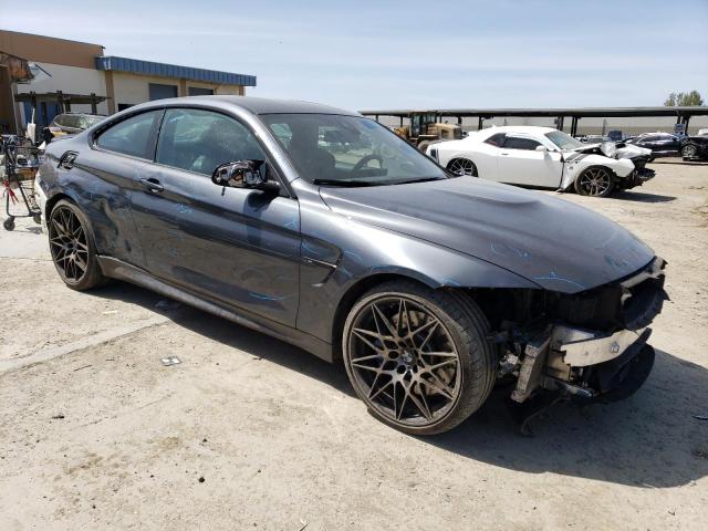 WBS4Y9C50JAC88048 BMW M4