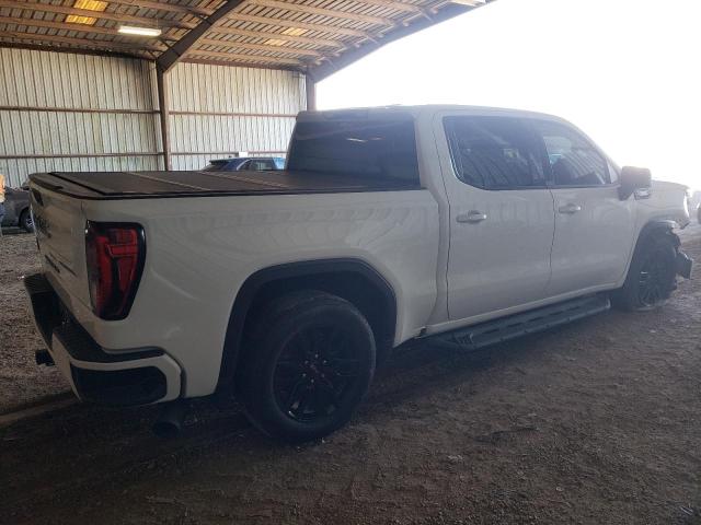 3GTP8CET7MG115949 GMC Sierra C1500 Elevation