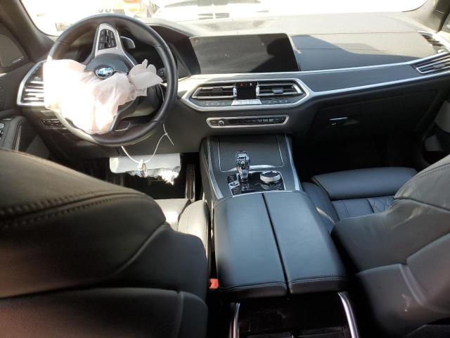 5UXCX6C05M9G44135 BMW X7 M50i