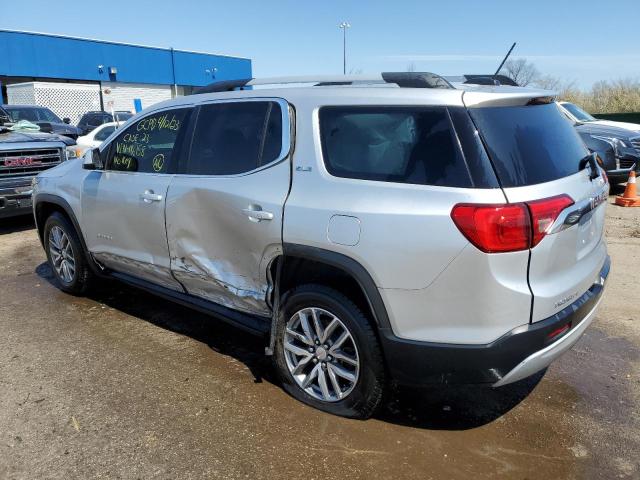 1GKKNSLA3JZ186158 GMC ACADIA SLE
