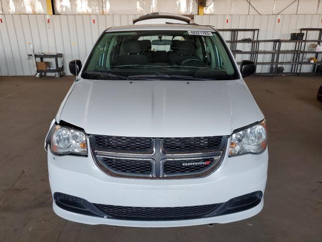 2C4RDGBG1FR680438 Dodge Grand Caravan Se