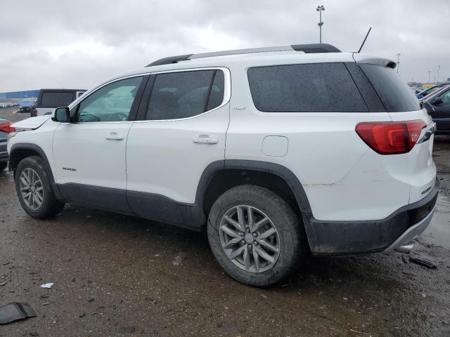 1GKKNLLS2HZ268326 GMC ACADIA SLE