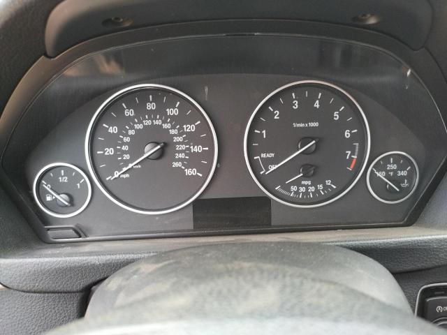 WBA3B1C55EK134466 BMW 320 I