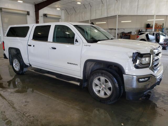 3GTU2MEC7GG242523 GMC Sierra K1500 Sle
